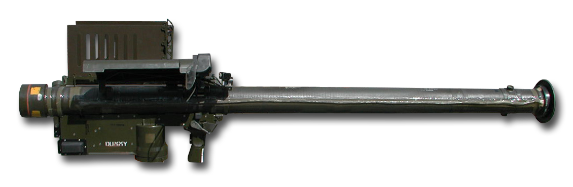 FIM-92Stinger