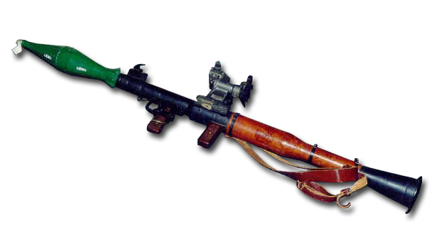 RPG7