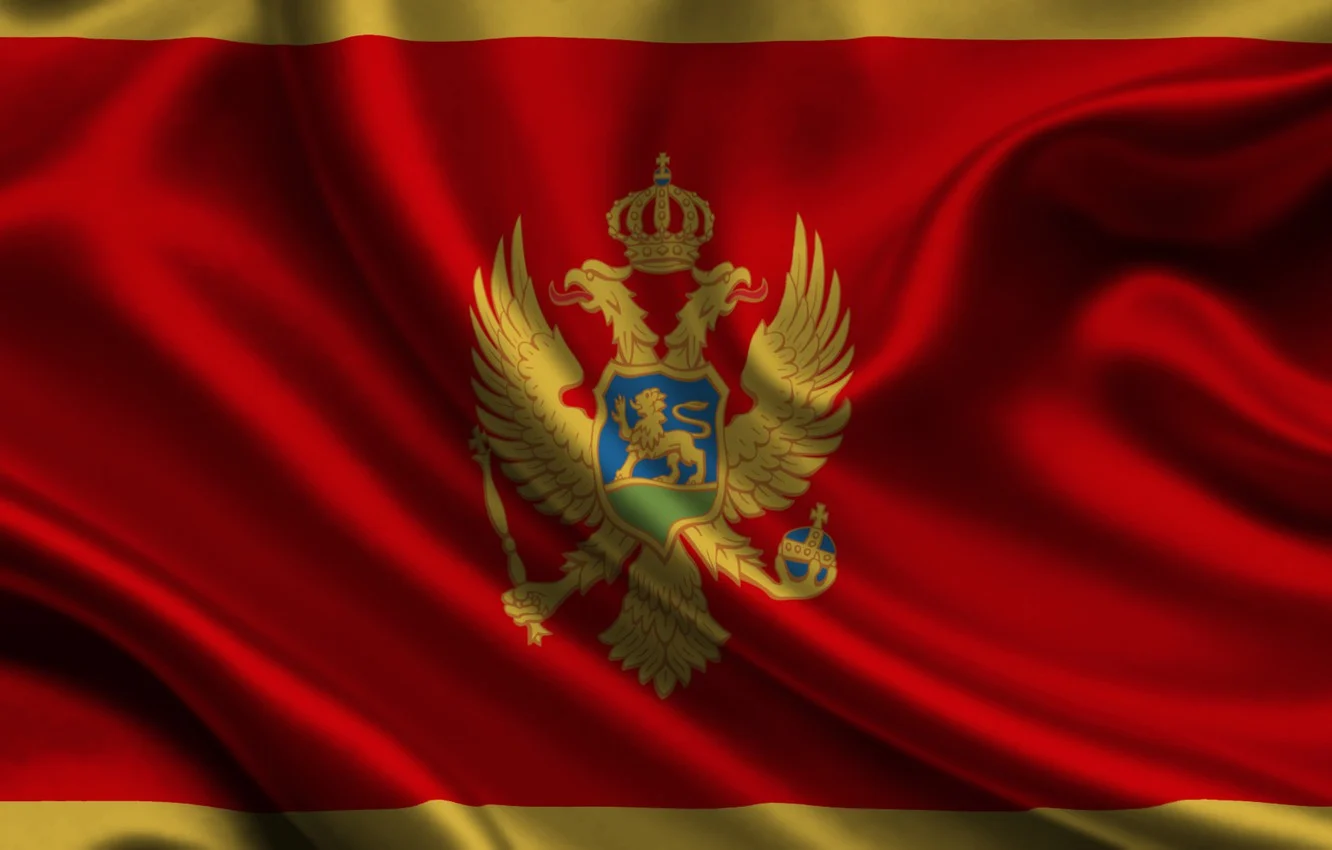 MontenegroFlag